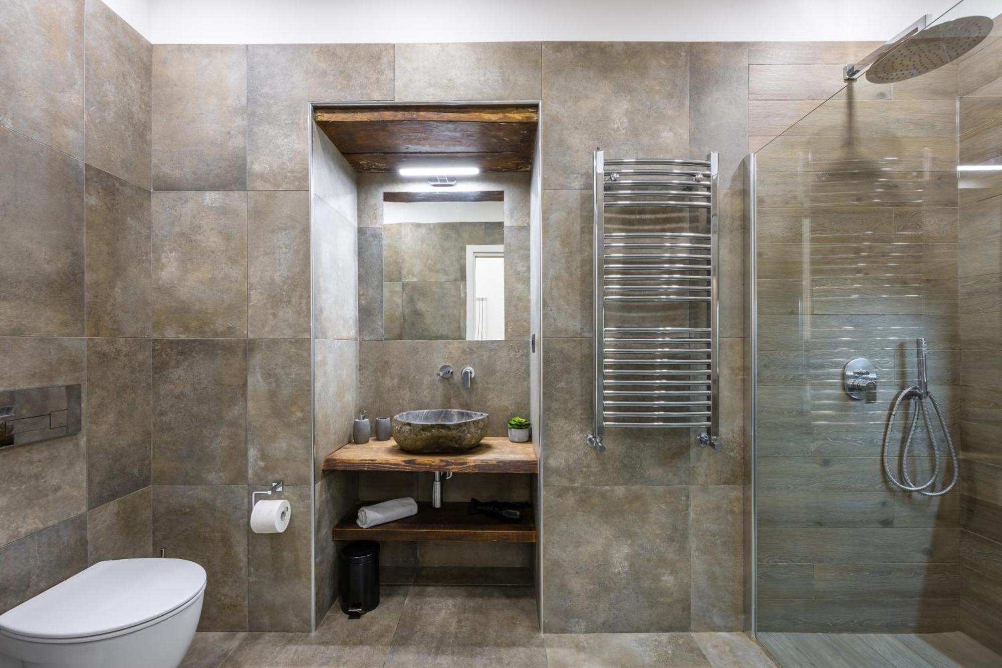 Palazzo Mormando - Industrial Apartment Neapol Zewnętrze zdjęcie