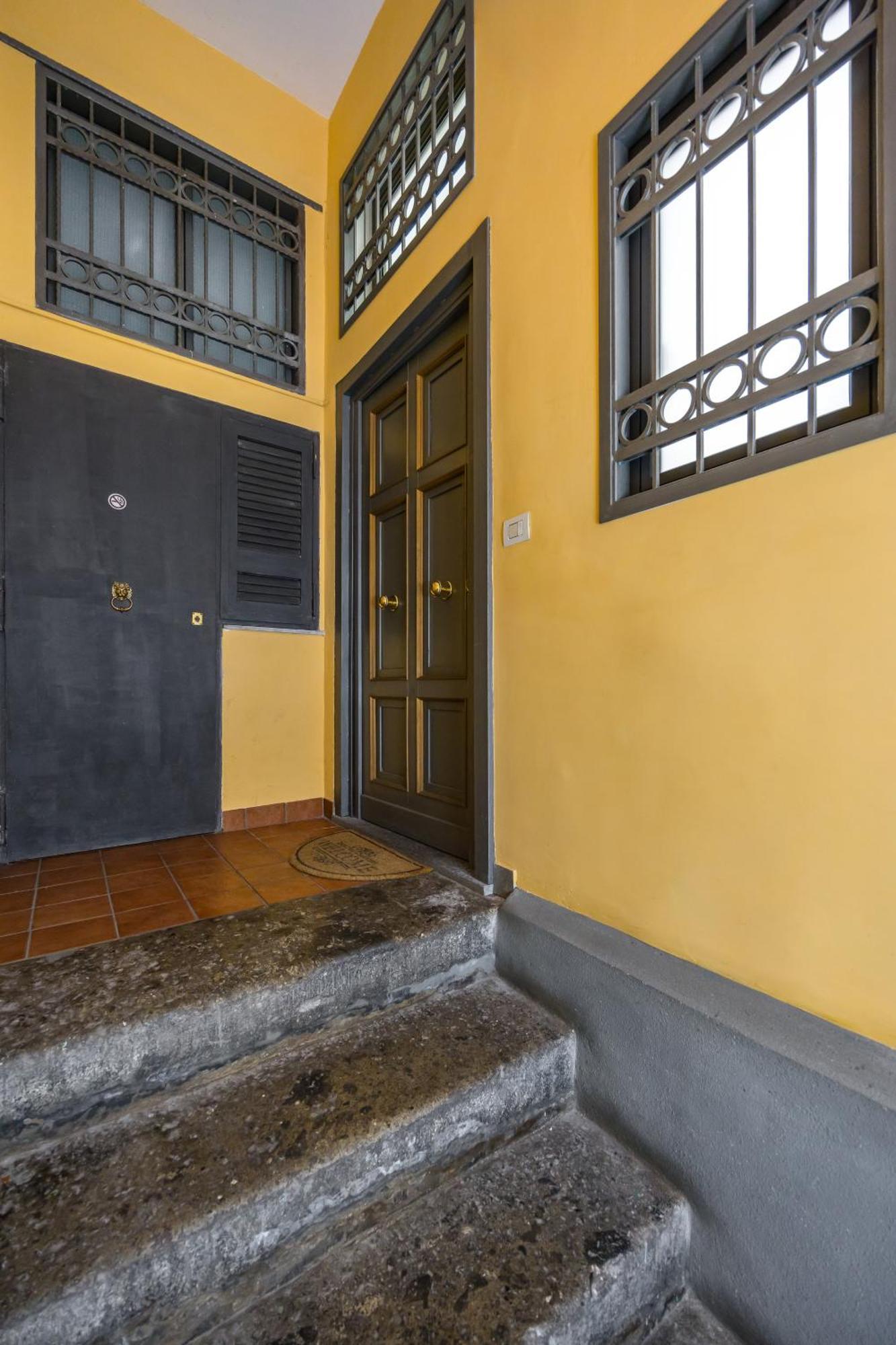 Palazzo Mormando - Industrial Apartment Neapol Zewnętrze zdjęcie