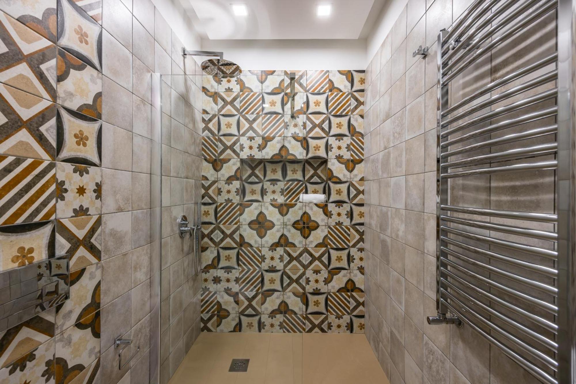 Palazzo Mormando - Industrial Apartment Neapol Zewnętrze zdjęcie