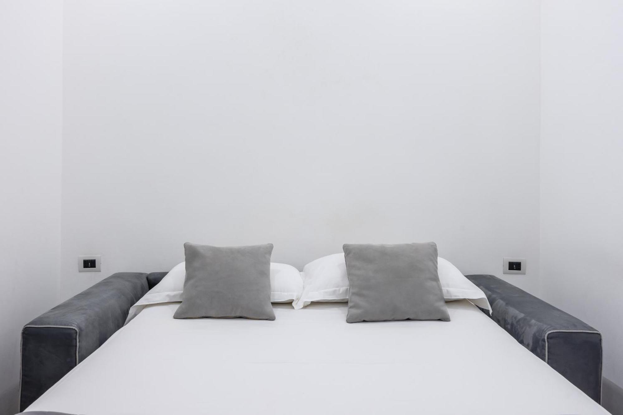 Palazzo Mormando - Industrial Apartment Neapol Zewnętrze zdjęcie