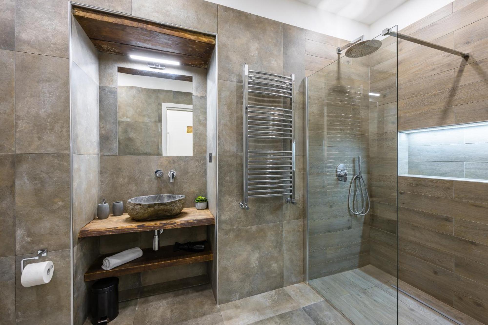 Palazzo Mormando - Industrial Apartment Neapol Zewnętrze zdjęcie