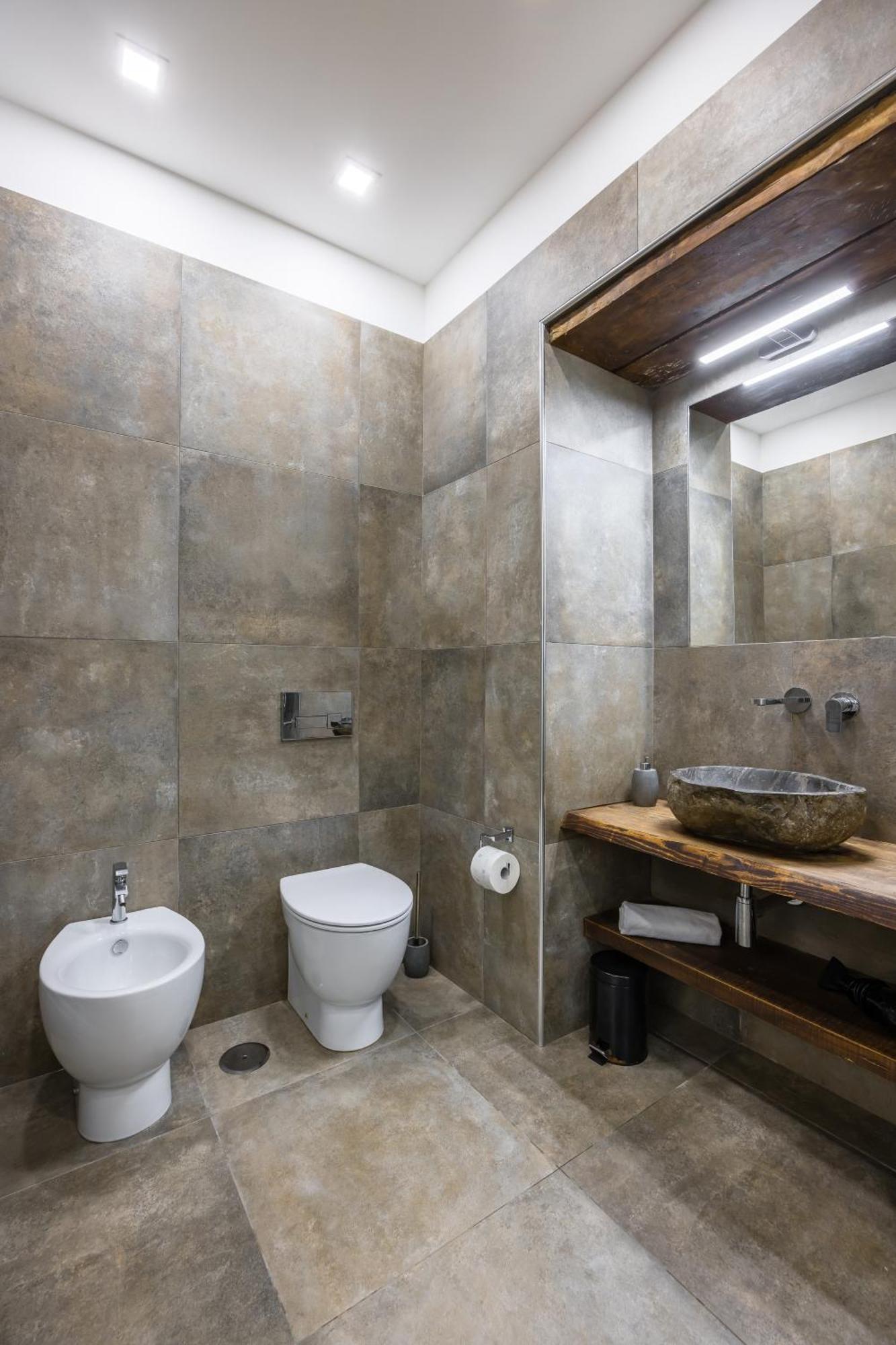 Palazzo Mormando - Industrial Apartment Neapol Zewnętrze zdjęcie