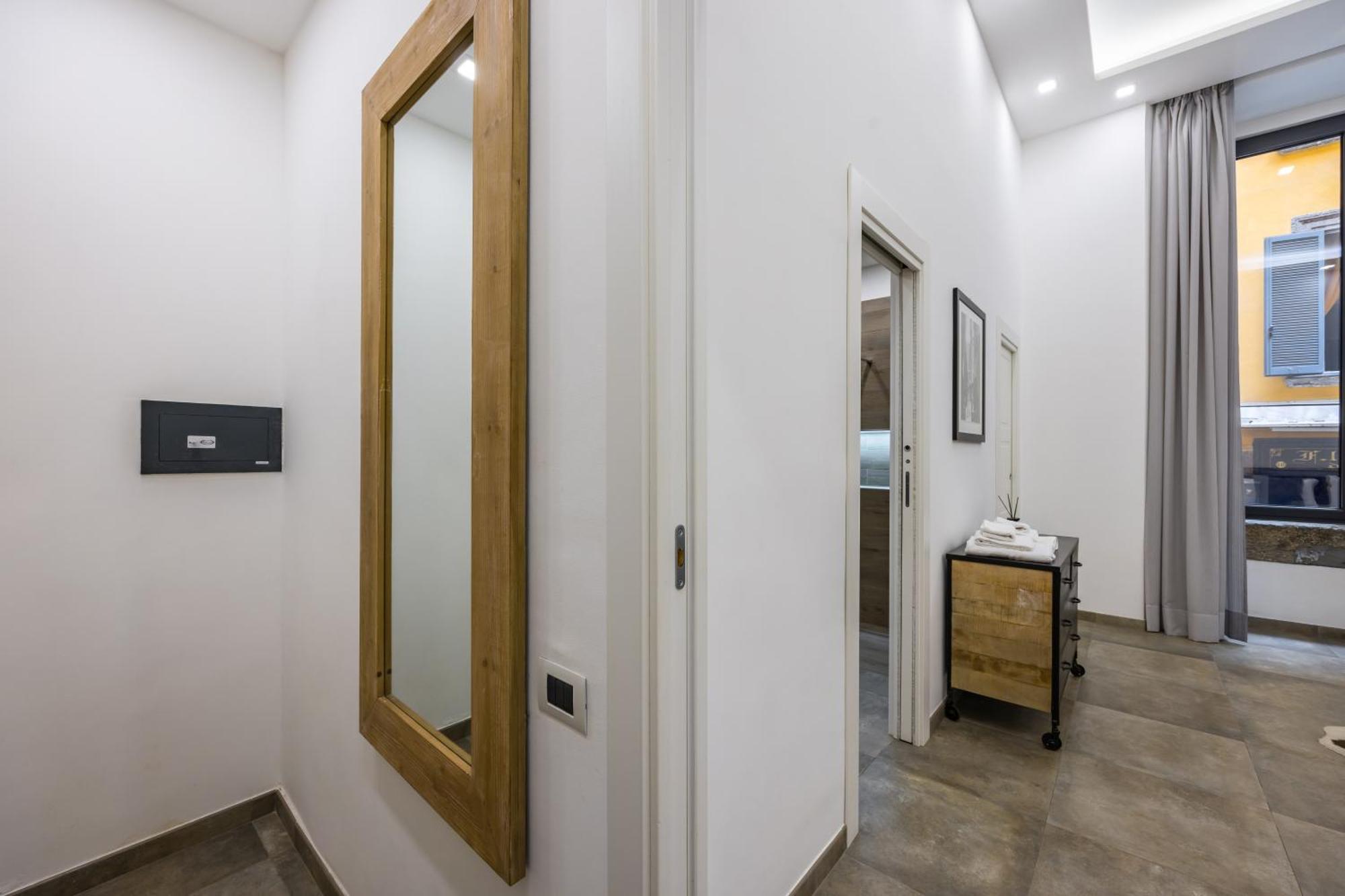 Palazzo Mormando - Industrial Apartment Neapol Zewnętrze zdjęcie