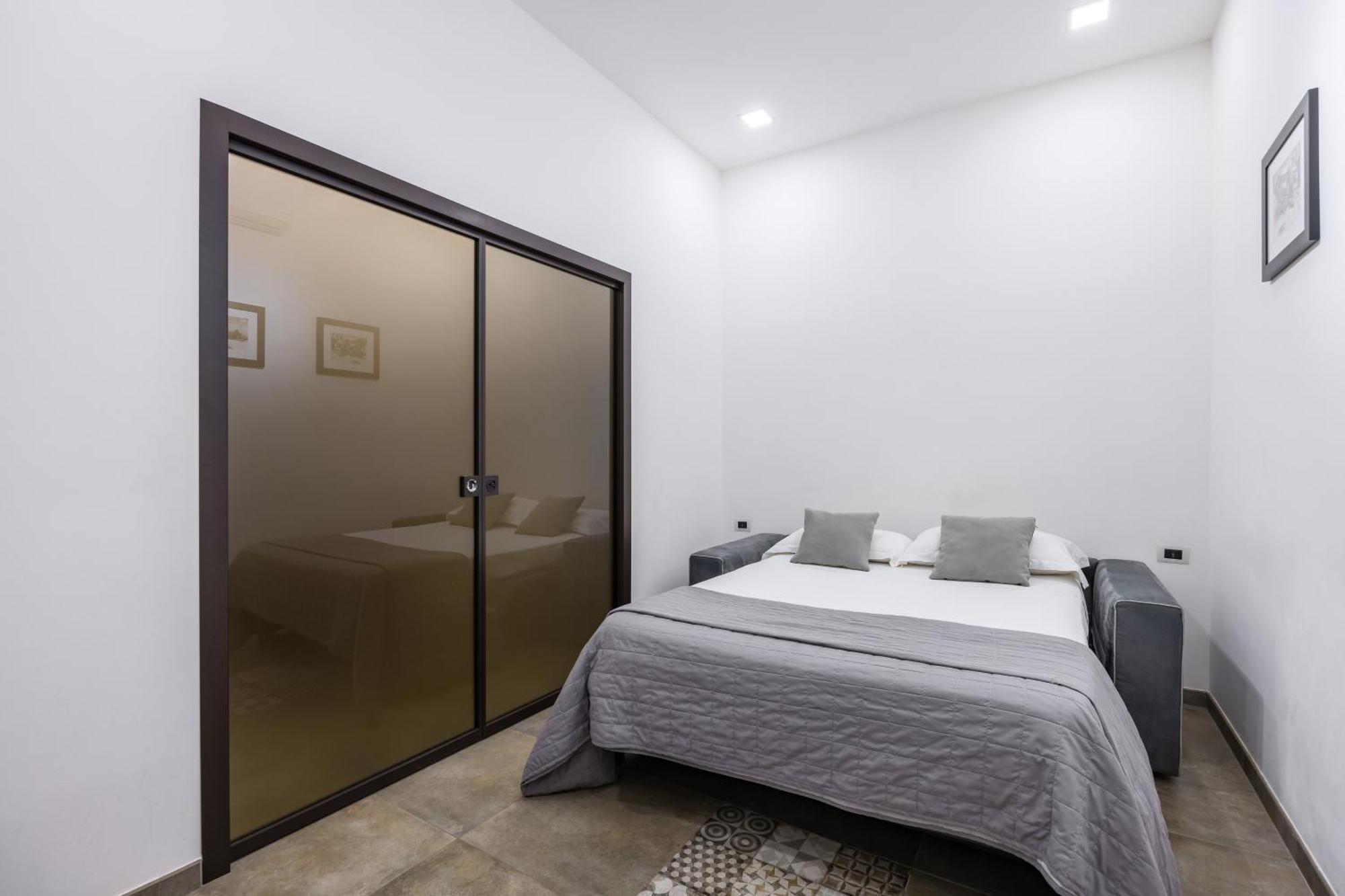 Palazzo Mormando - Industrial Apartment Neapol Zewnętrze zdjęcie